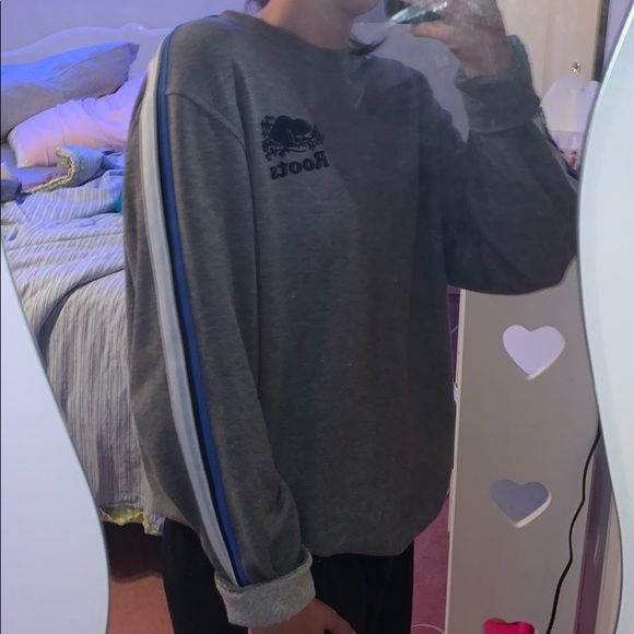 Roots Sweater - Picture 3 of 4